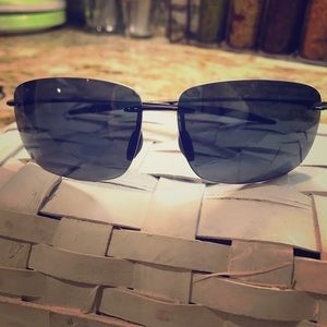 Maui Jim Sport sunglasses